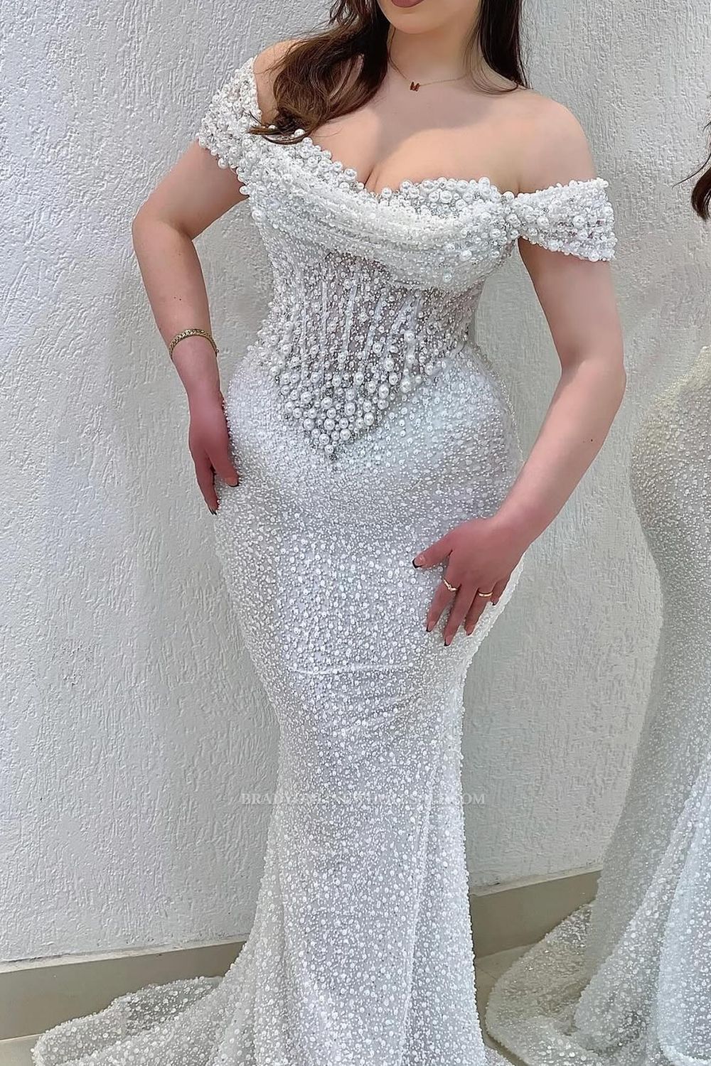 White Ball Gowns Prom Dresses Long Glitter Evening Dresses Buy Online