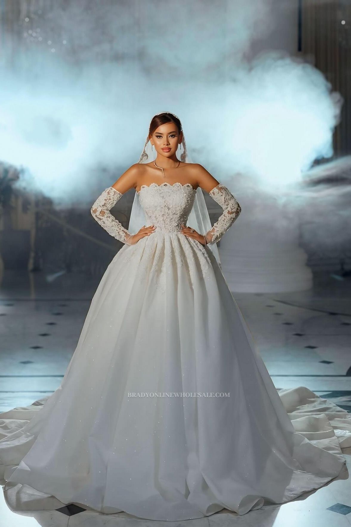Elegant Wedding Dresses Princess Wedding Dresses Cheap Online