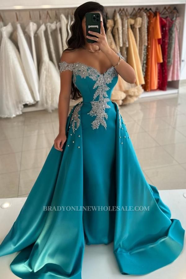 Turkish Evening Dresses Long Cheap Prom Dresses Ball Gowns Online