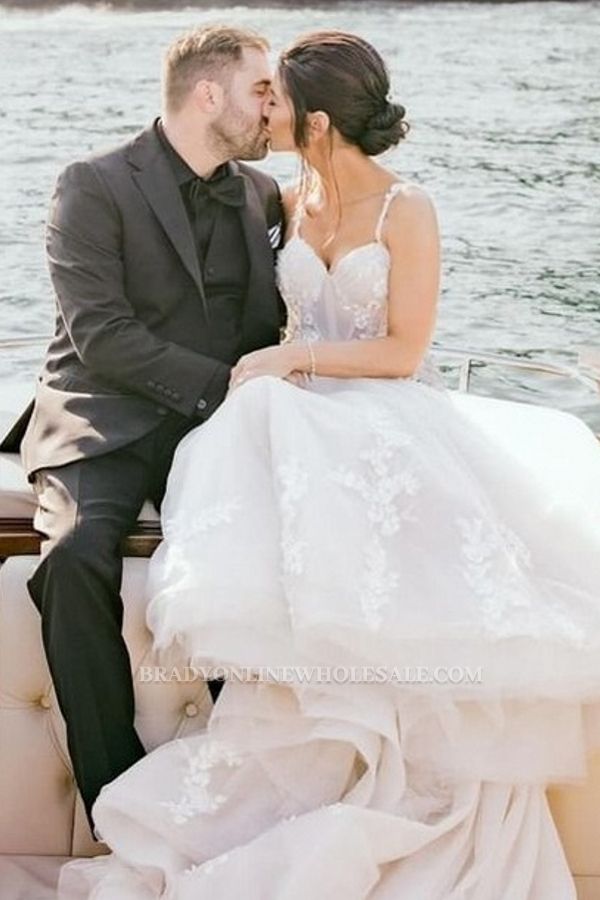 Simple Wedding Dresses Mermaid Wedding Dresses Long Lace
