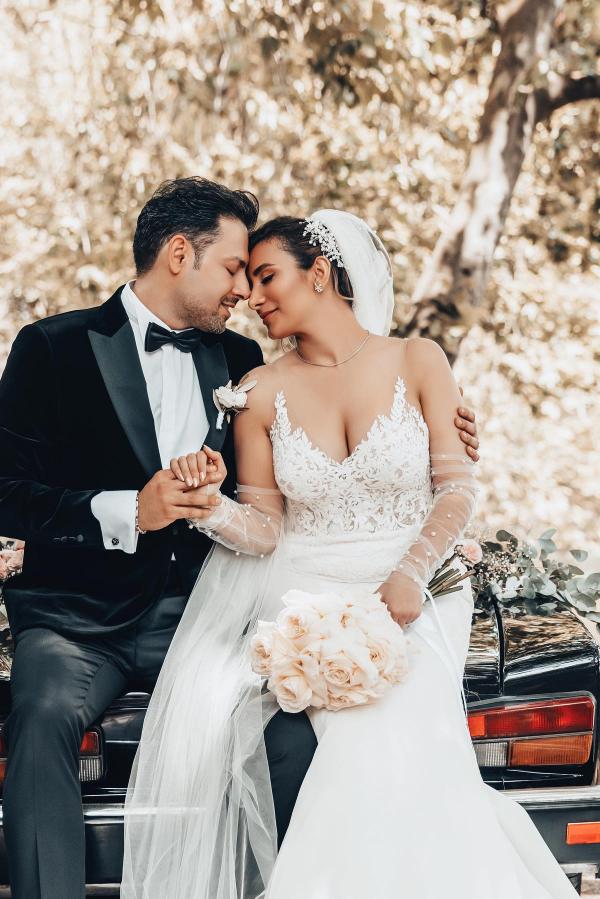 Modern Wedding Dresses Mermaid | Wedding dresses with lace