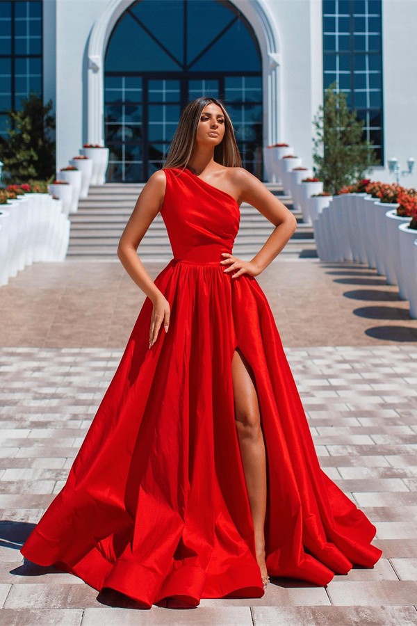 Cheap Red Evening Dresses | Buy Prom Dresses Online