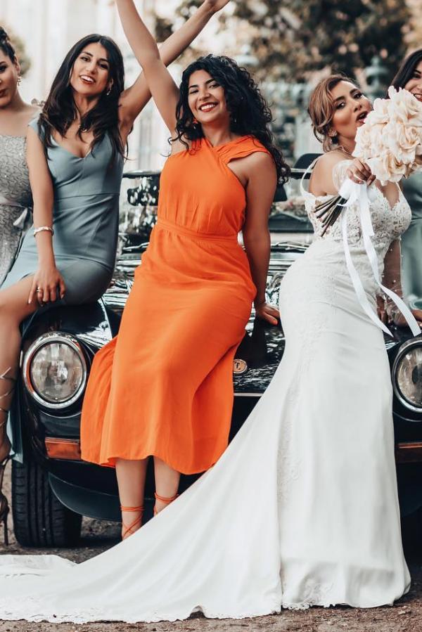 Modern Wedding Dresses Mermaid | Wedding dresses with lace