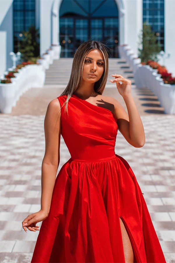 Cheap Red Evening Dresses | Buy Prom Dresses Online