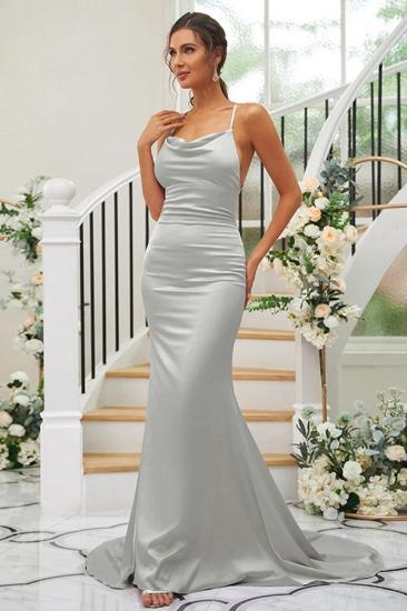 Lilac Evening Dress Long Sexy | Simple Prom Dresses Online_30