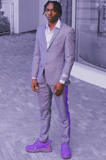 Upton Purple Notched Lapel Bespoke Prom Suits_1