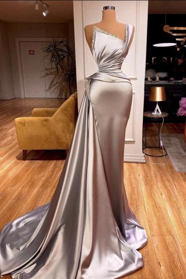Elegant Prom Dresses With Glitter | Evening dresses long cheap