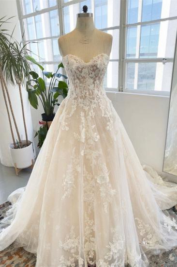 Vintage Wedding Dresses A Line | Wedding dresses with lace