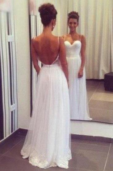 Tulle Floor-Length Ruffles A-Line Sleeveless Sweetheart Wedding Dresses