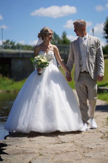 Simple Wedding Dresses With Lace | Princess Wedding Dresses Cheap