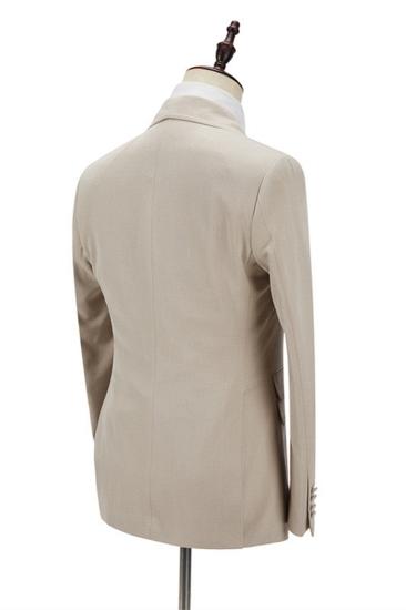 Lincoln Slim Fit Bespoke Notched Lapel Business Men Suits Online_2