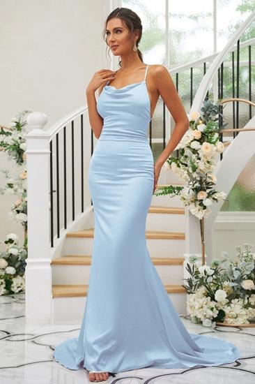 Lilac Evening Dress Long Sexy | Simple Prom Dresses Online_31