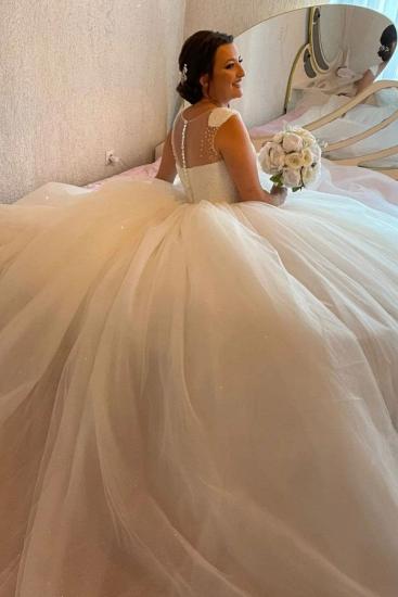 Designer Princess Wedding Dresses Online | Wedding dresses cheap_6