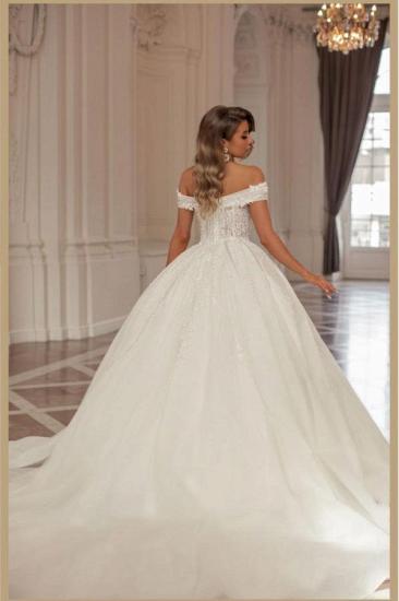 Designer Wedding Dresses Princess | Wedding dresses with lace_2