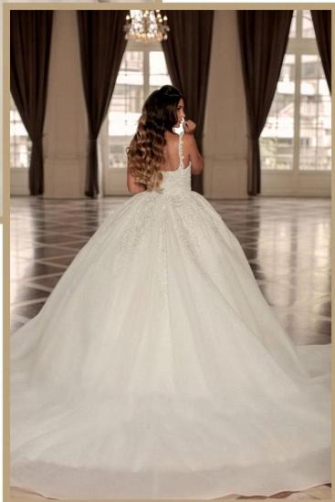 Beautiful Wedding Dresses Princess | Wedding Dresses Cheap Online_2