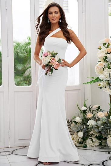 Lilac Long Bridesmaid Dresses Cheap | Maid of honor dresses_25